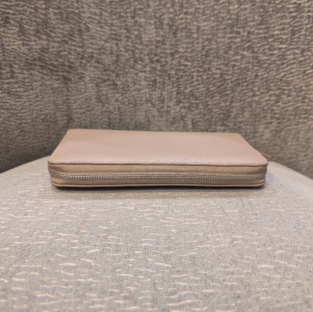 Saks Fifth Avenue Large Wallet - Picture 4 of 14
